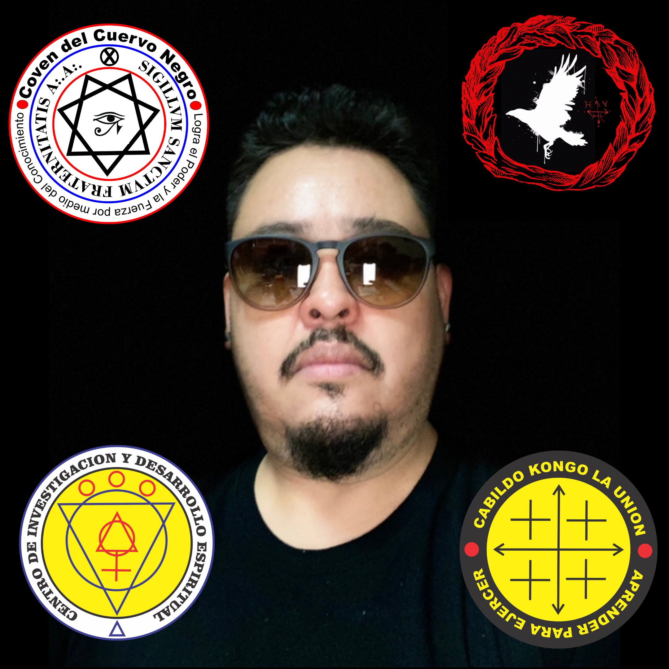 maestro koyi oficial